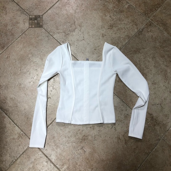 ASOS top - Picture 3 of 5